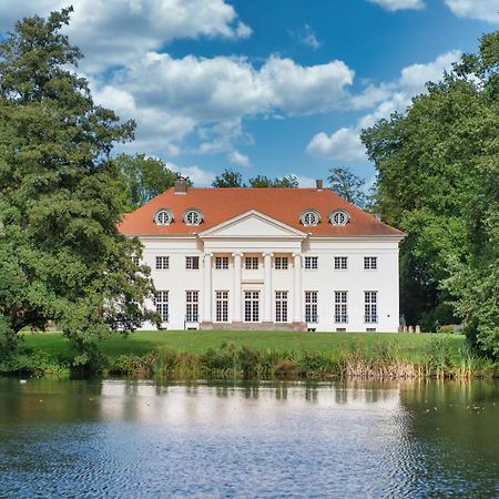 Evangelische Tagungsstaette Hofgeismar Kültér fotó