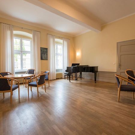 Evangelische Tagungsstaette Hofgeismar Kültér fotó