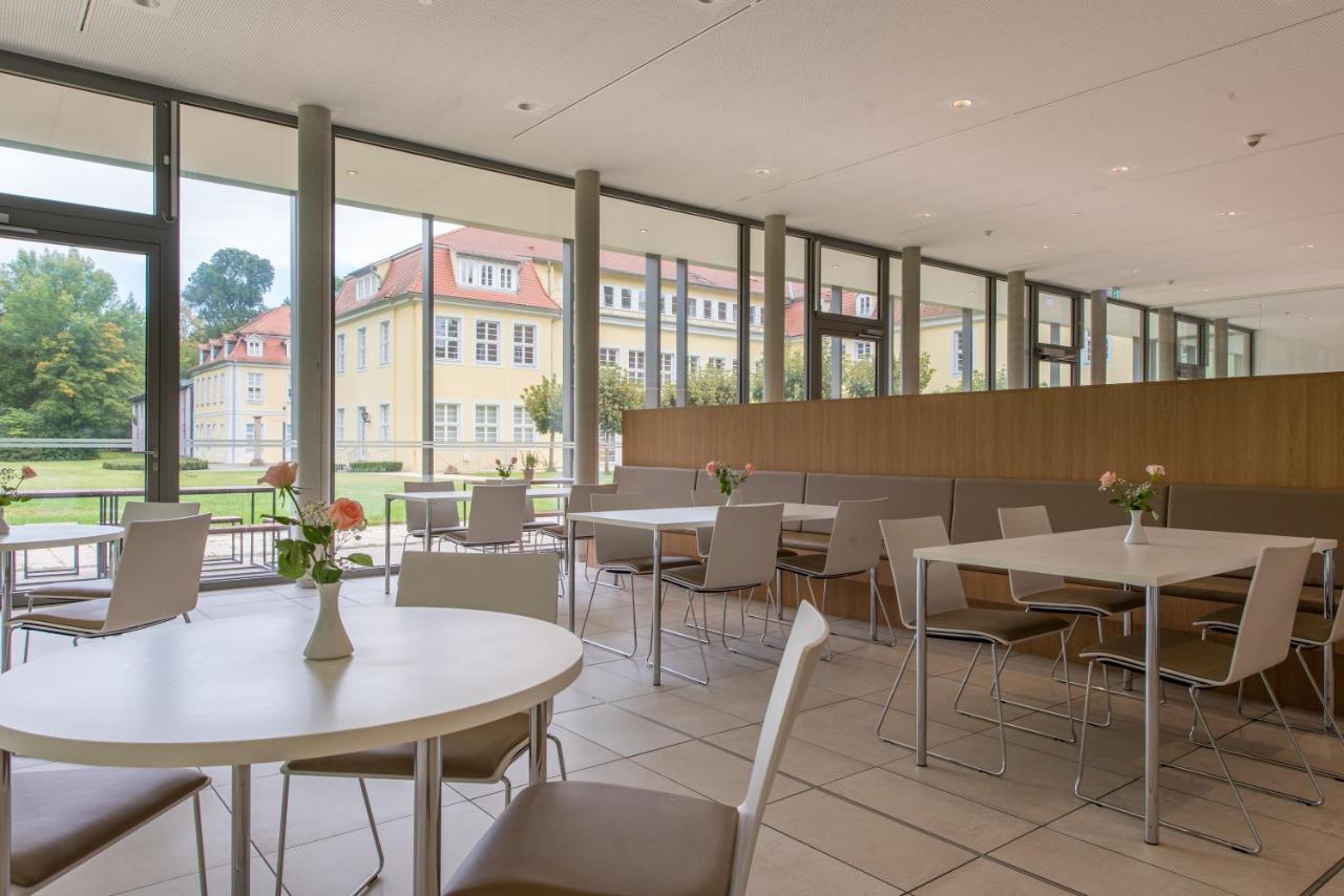 Evangelische Tagungsstaette Hofgeismar Kültér fotó
